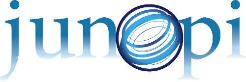 Junopi Logo