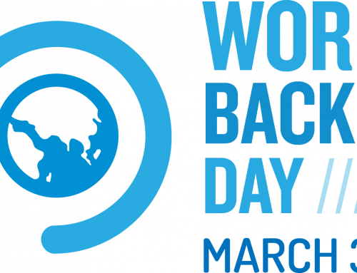 World Backup Day